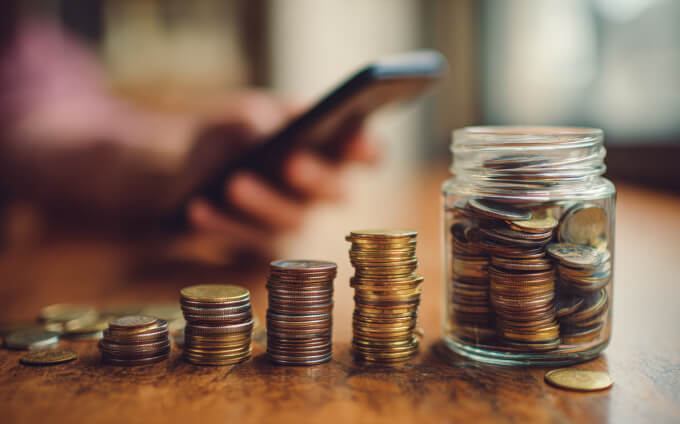 The 5 Best Apps to Manage Your Money Like a Pro